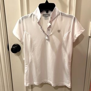 COPY - Ariat pro series kids size Large/12.